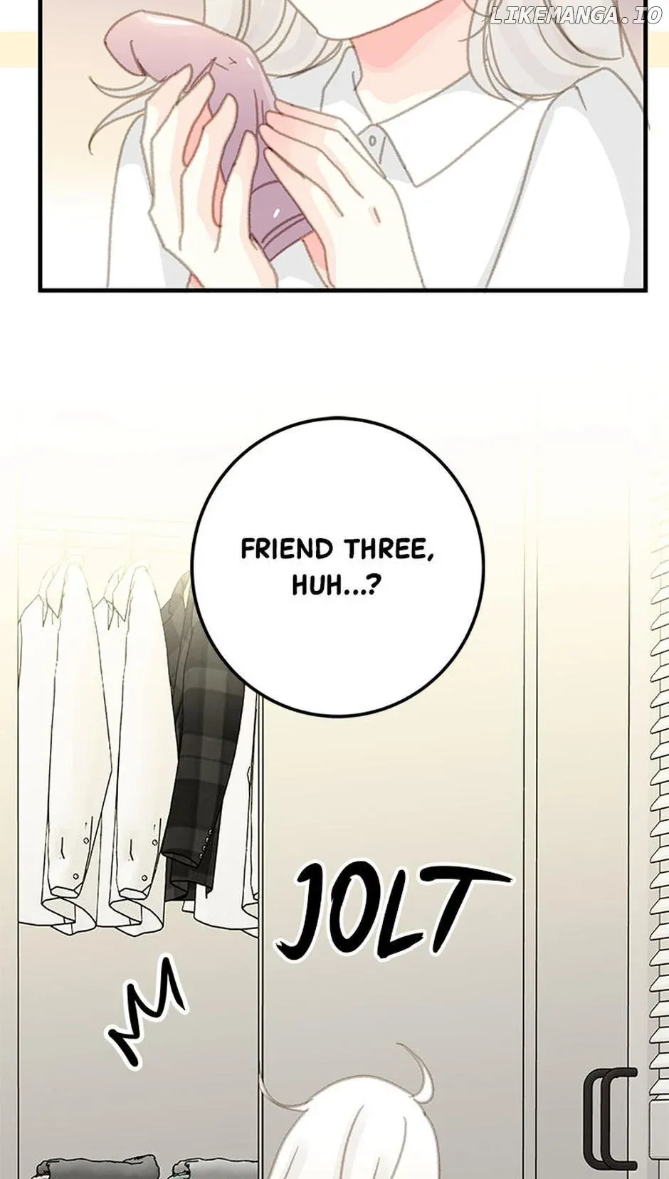 The Fifth Friend Chapter 48 Online - página 37