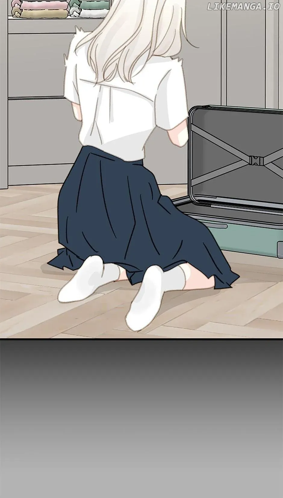 The Fifth Friend Chapter 48 Online - página 38