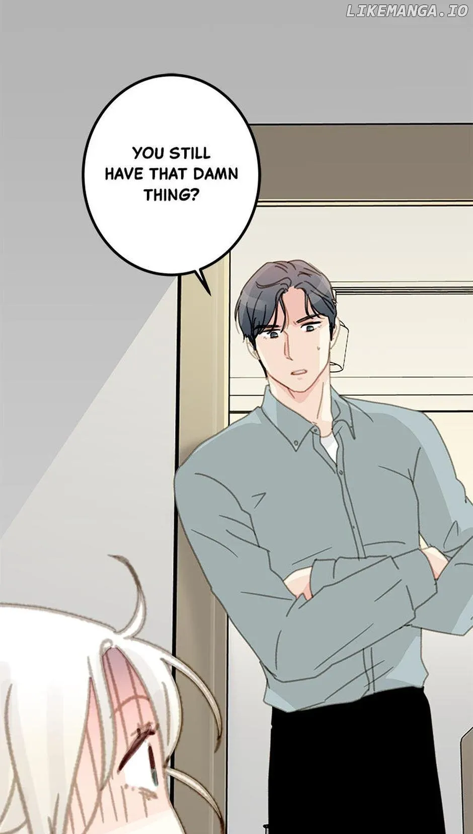 The Fifth Friend Chapter 48 Online - página 39