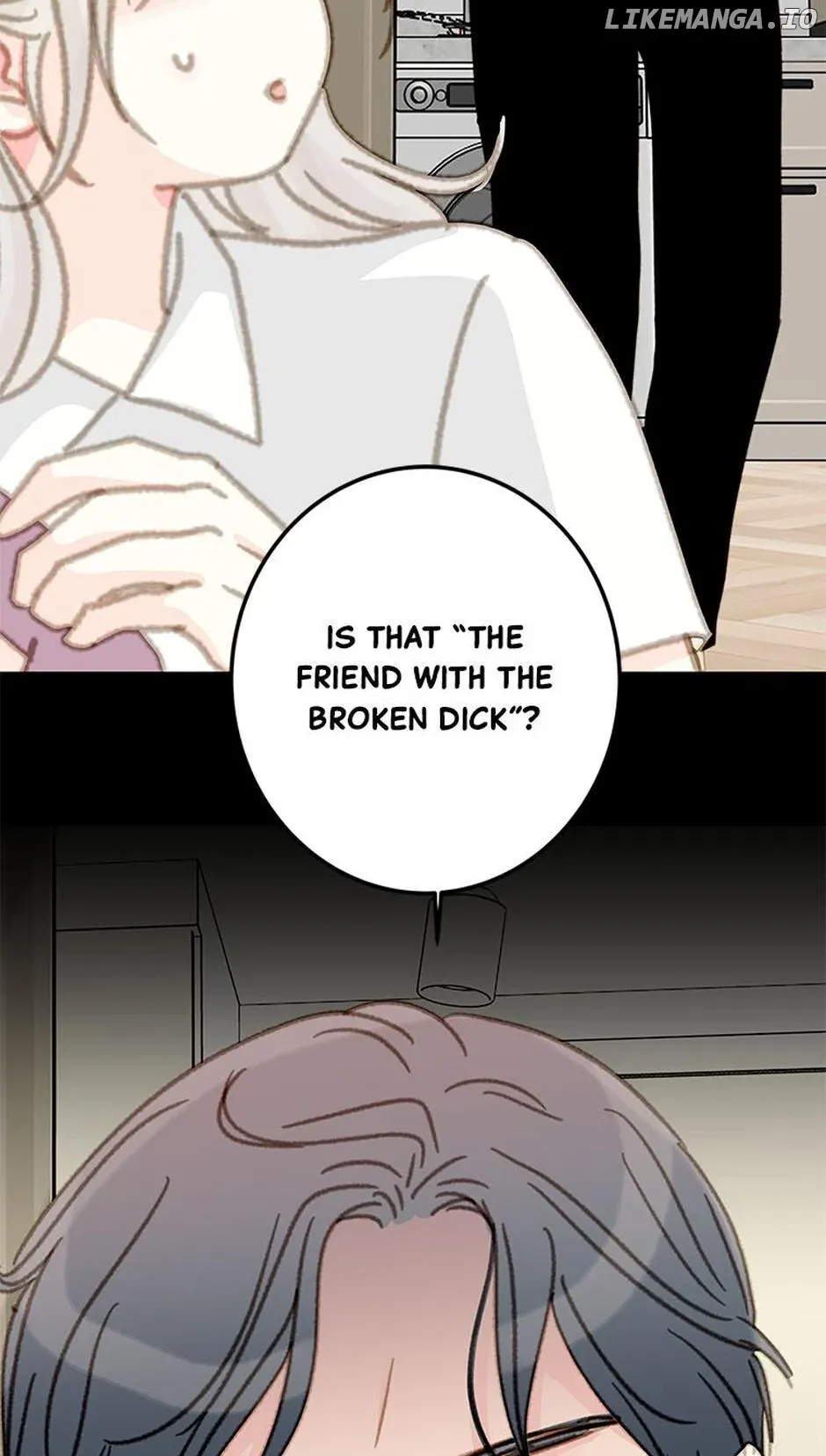 The Fifth Friend Chapter 48 Online - página 40