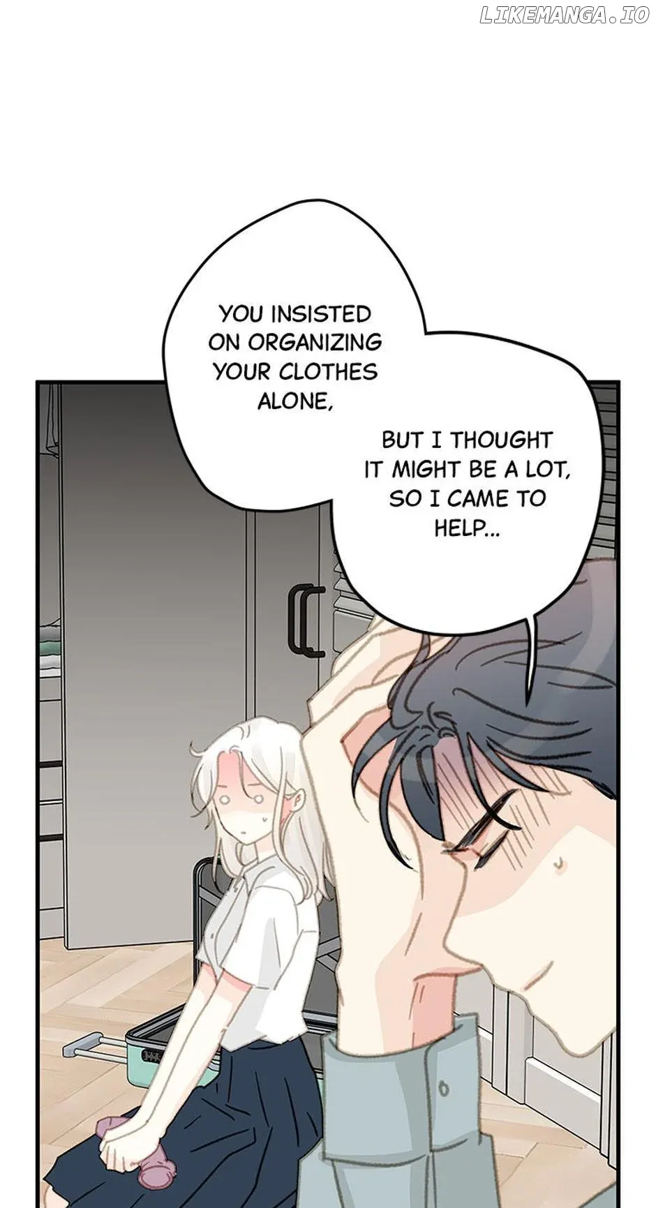 The Fifth Friend Chapter 48 Online - página 43