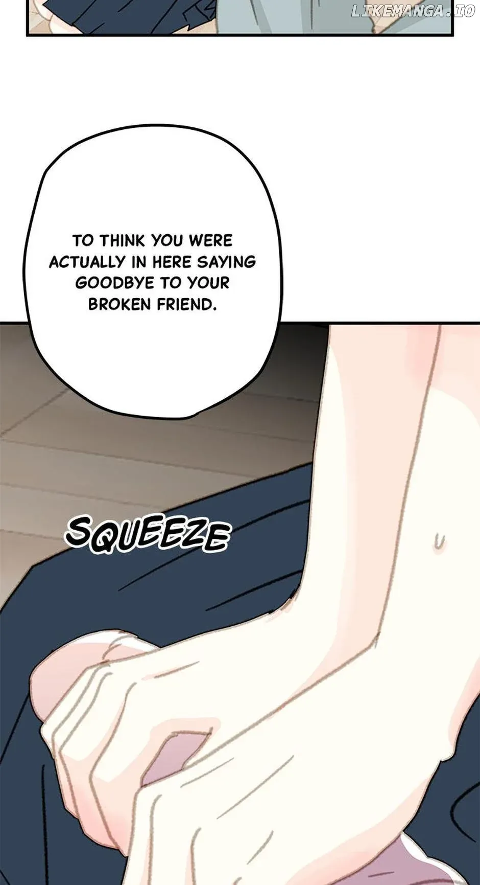 The Fifth Friend Chapter 48 Online - página 44