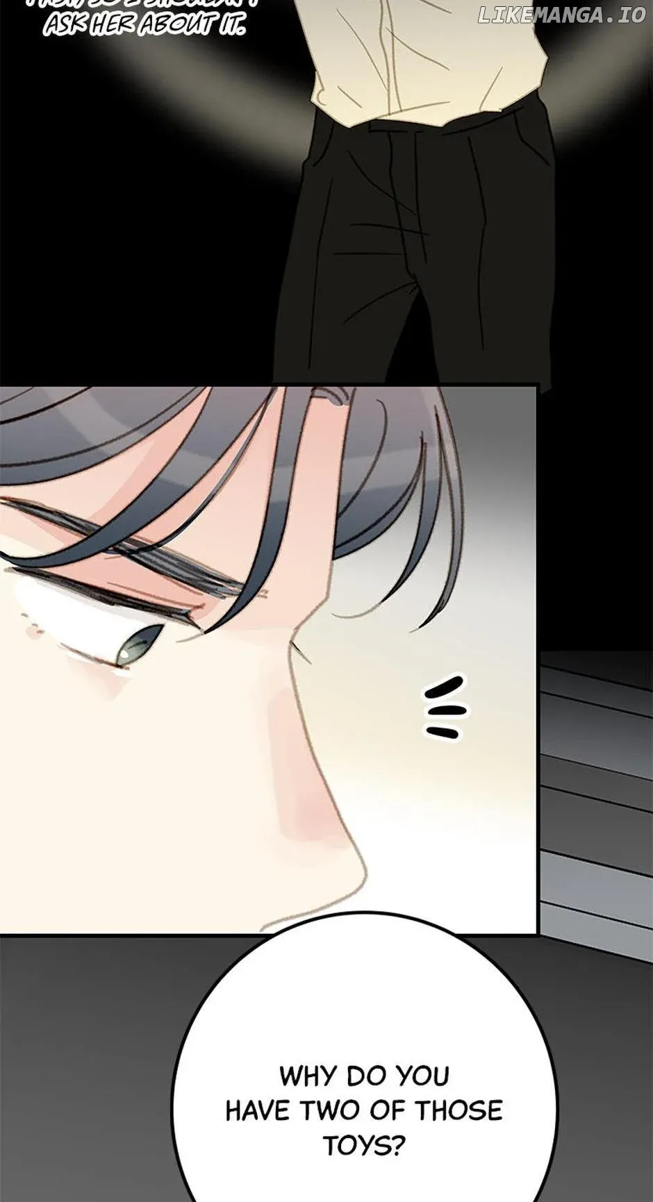 The Fifth Friend Chapter 48 Online - página 46