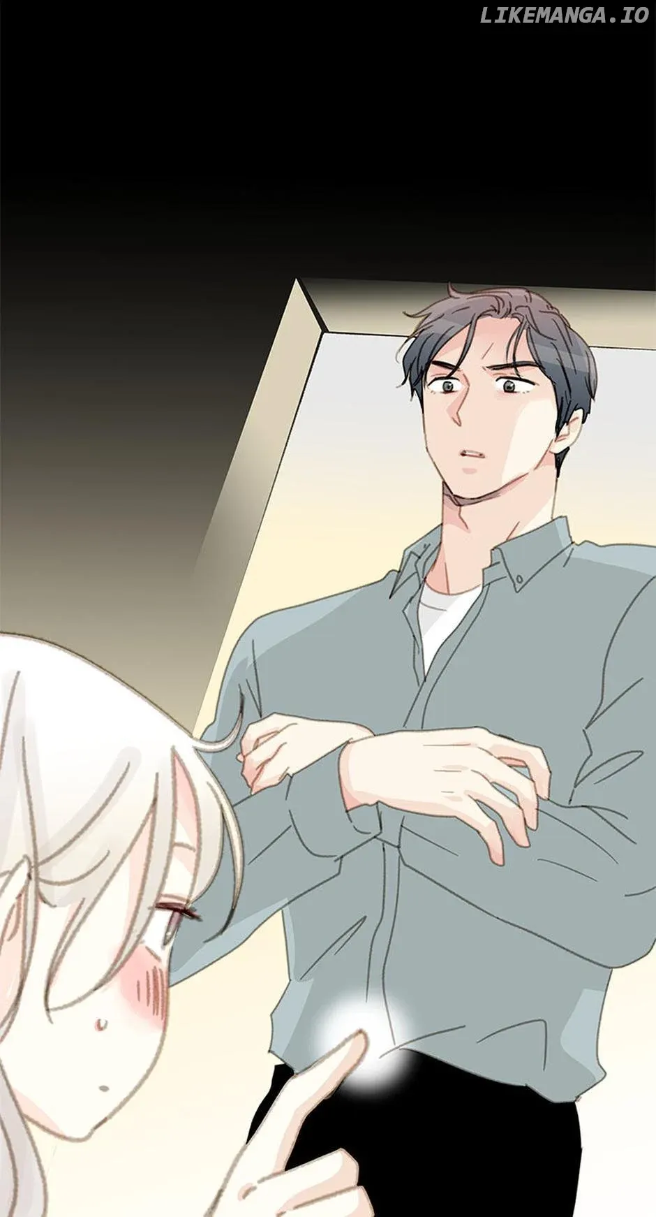 The Fifth Friend Chapter 48 Online - página 52