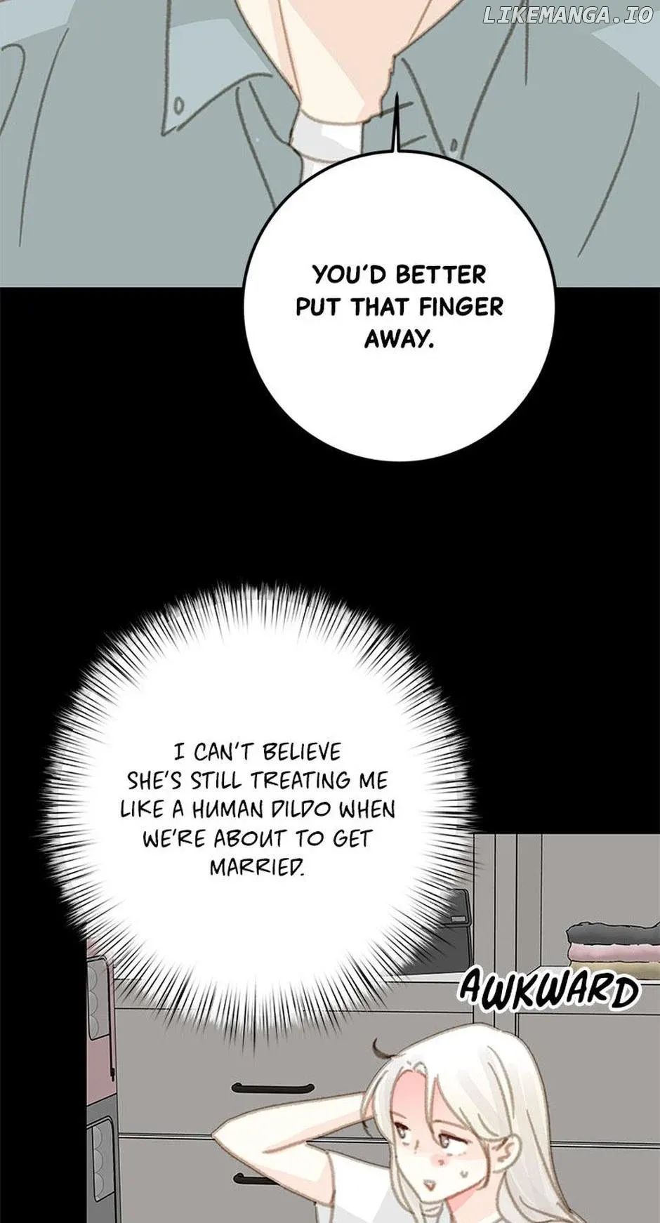 The Fifth Friend Chapter 48 Online - página 54