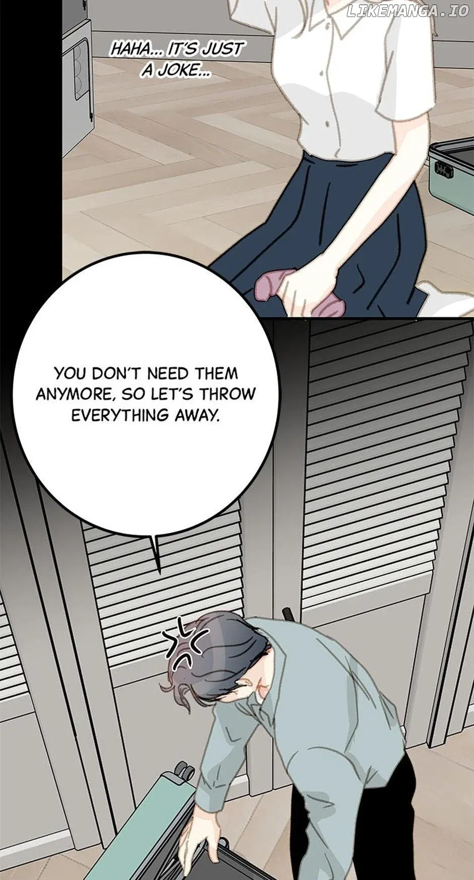 The Fifth Friend Chapter 48 Online - página 55