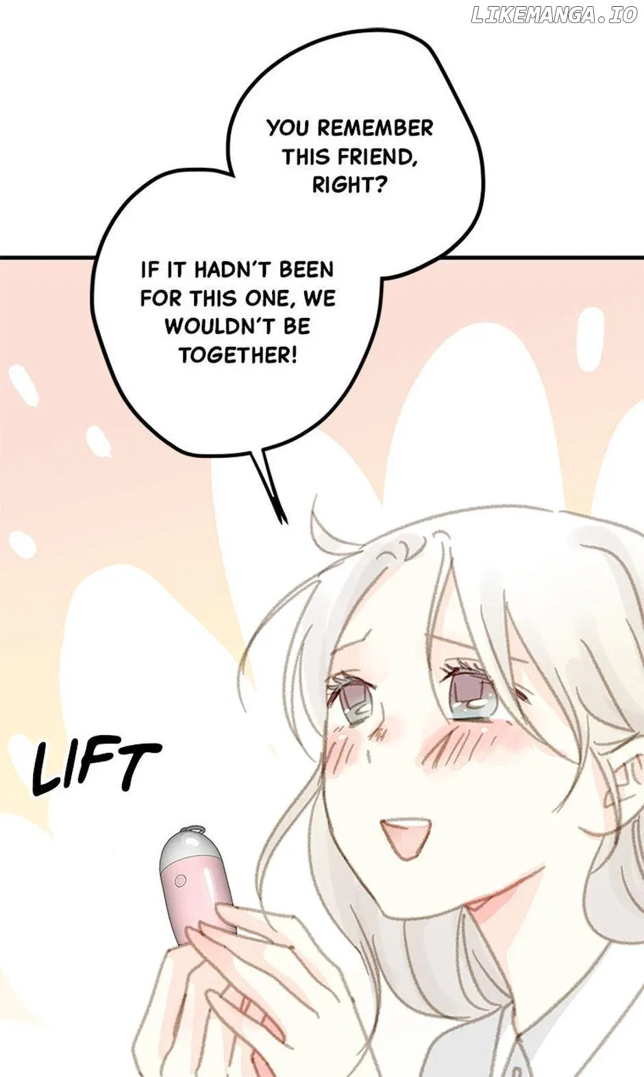 The Fifth Friend Chapter 48 Online - página 57