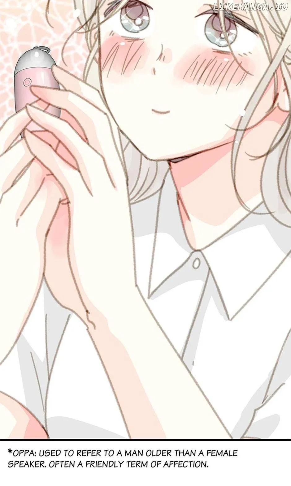 The Fifth Friend Chapter 48 Online - página 60