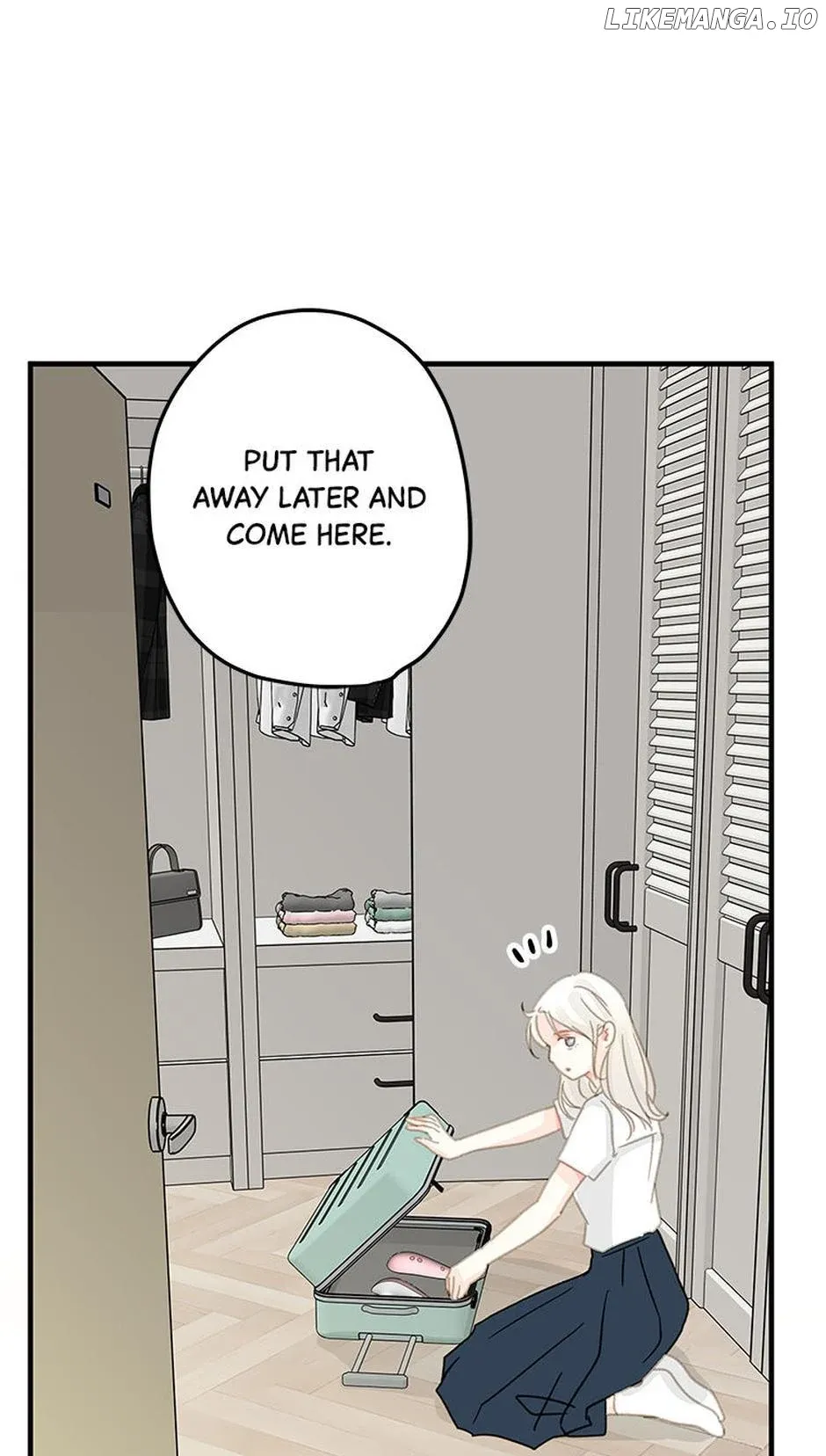 The Fifth Friend Chapter 48 Online - página 65