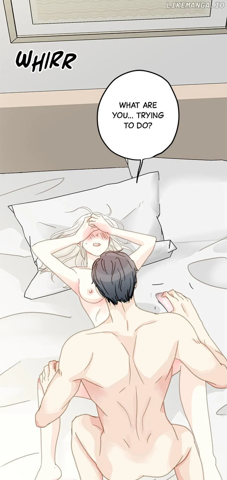 The Fifth Friend Chapter 48 Online - página 71