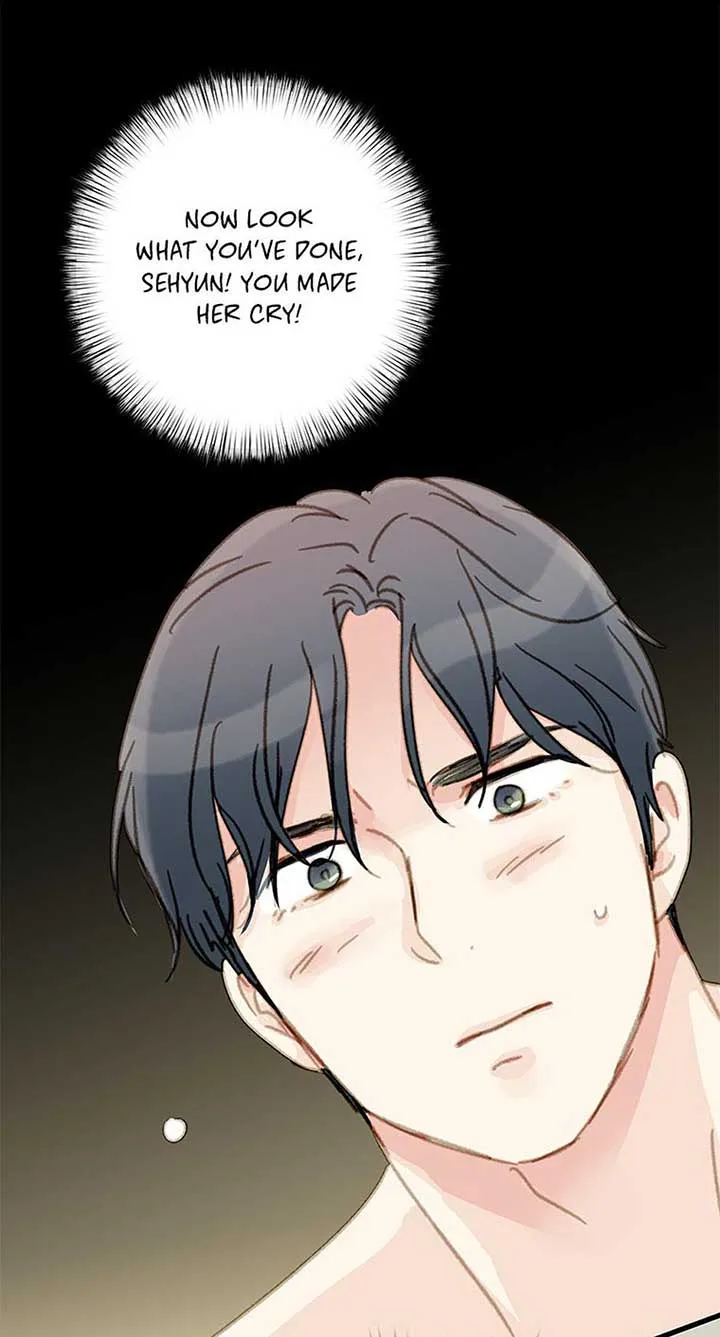 The Fifth Friend Chapter 50 Online - página 25