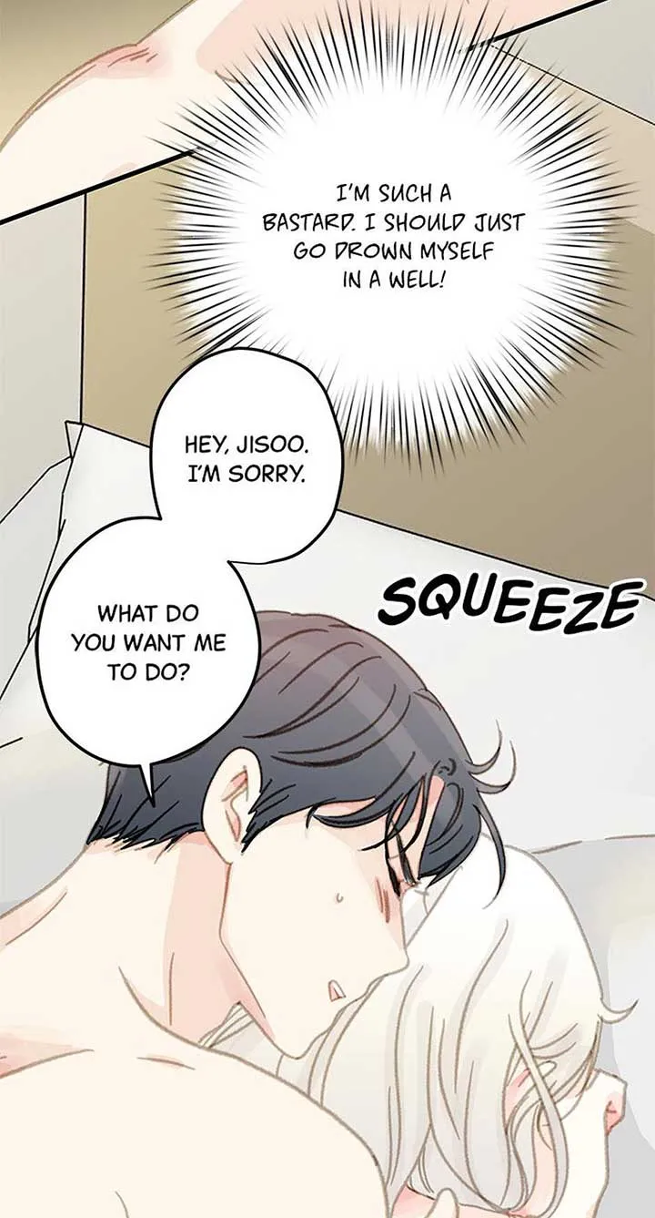 The Fifth Friend Chapter 50 Online - página 26