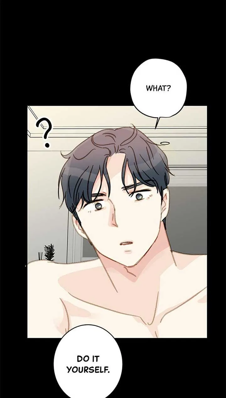 The Fifth Friend Chapter 50 Online - página 30