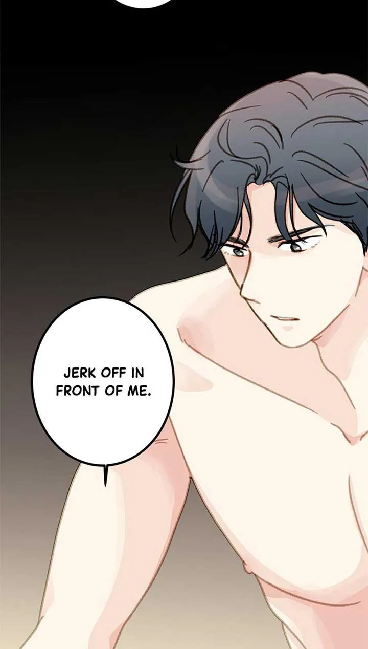 The Fifth Friend Chapter 50 Online - página 31