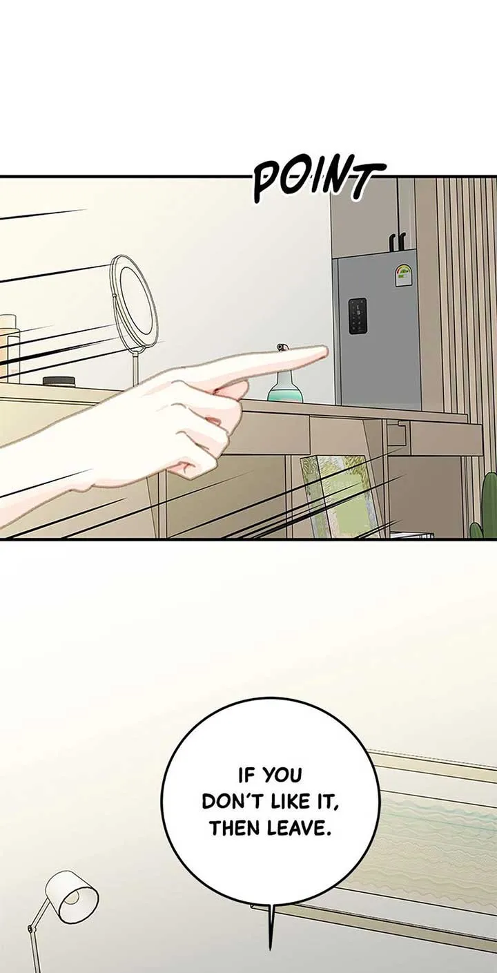 The Fifth Friend Chapter 50 Online - página 34