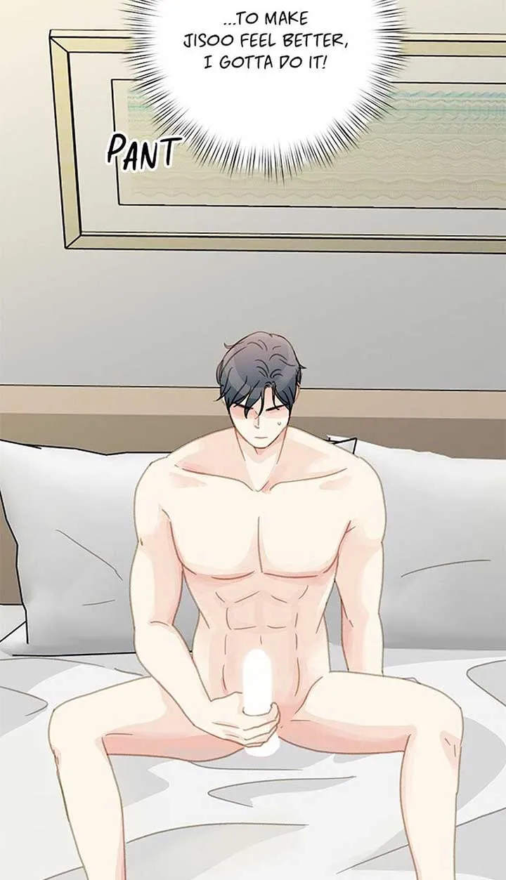 The Fifth Friend Chapter 50 Online - página 39