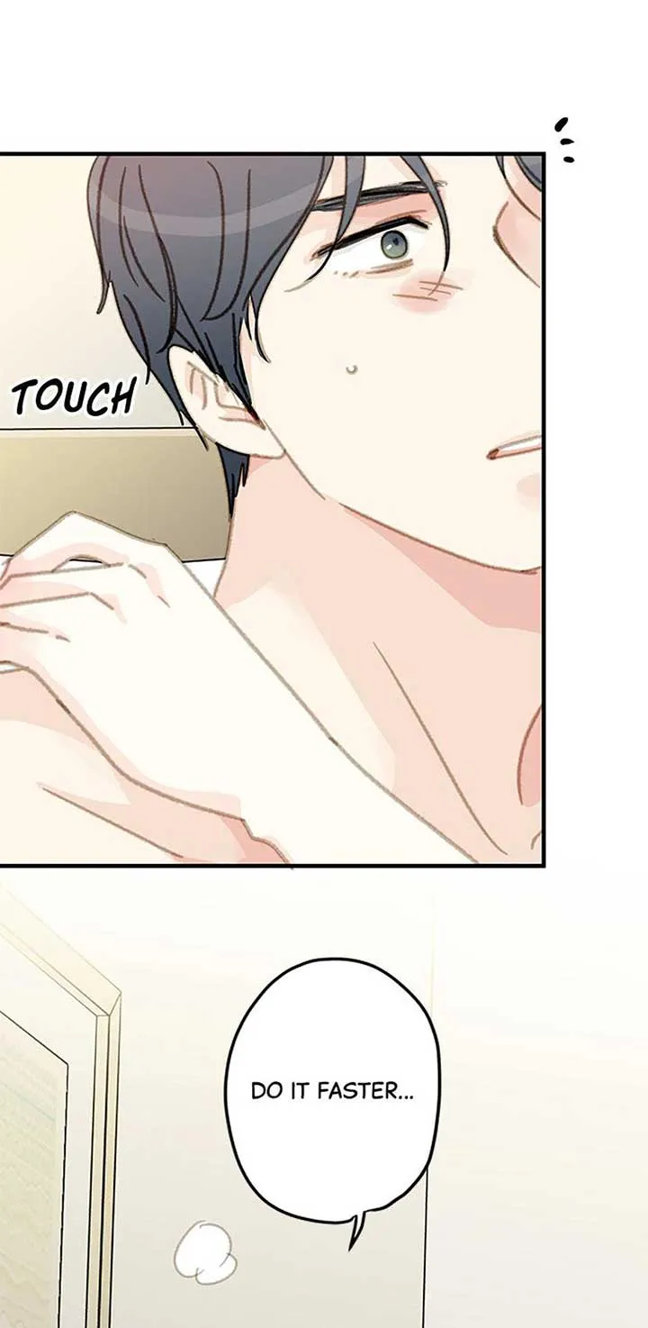 The Fifth Friend Chapter 50 Online - página 48