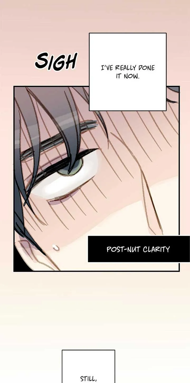 The Fifth Friend Chapter 50 Online - página 61