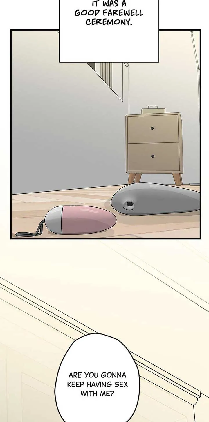 The Fifth Friend Chapter 50 Online - página 63