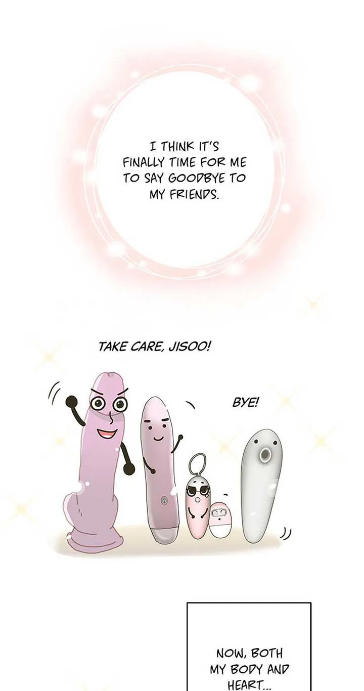The Fifth Friend Chapter 50 Online - página 74