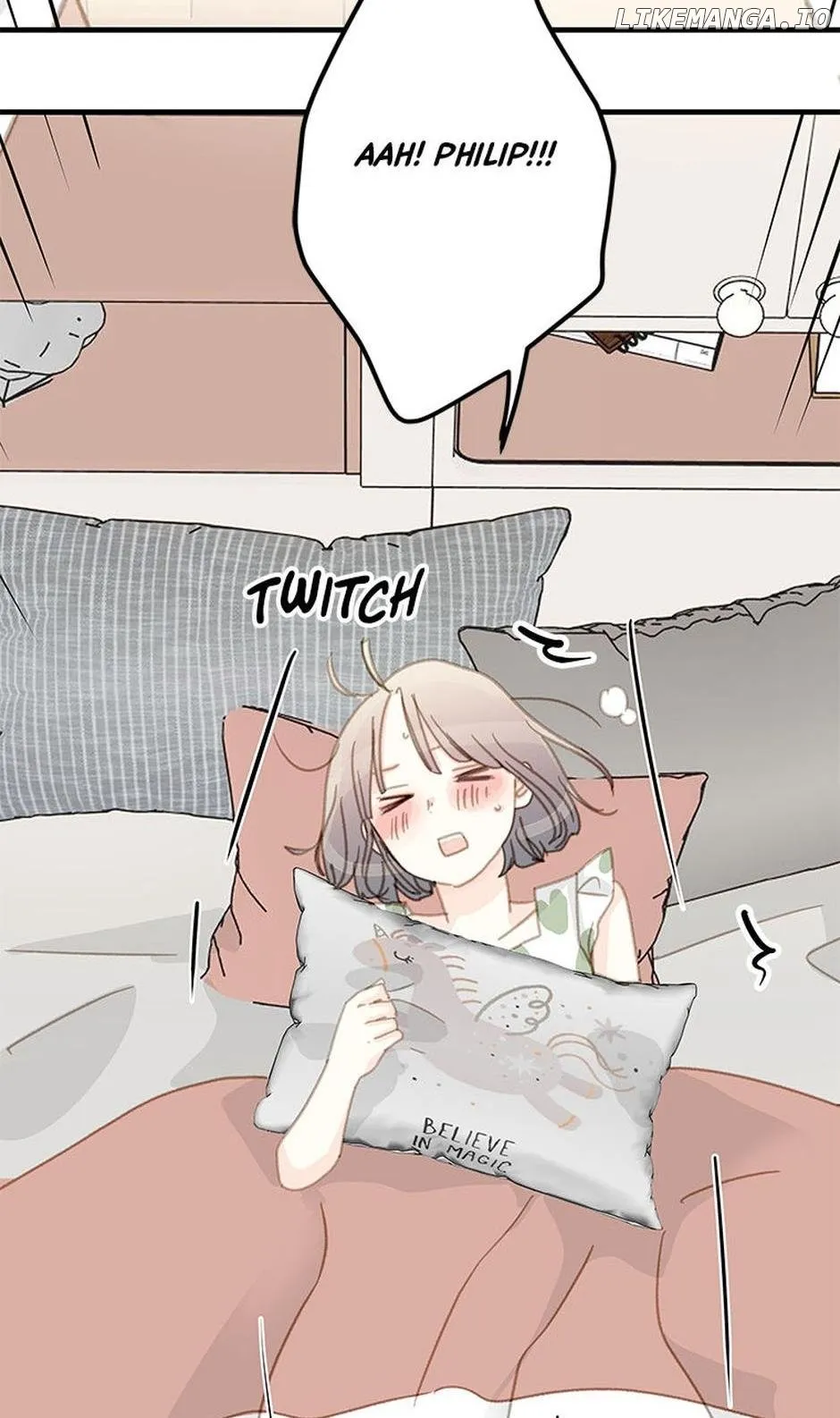 The Fifth Friend Chapter 51 Online - página 6