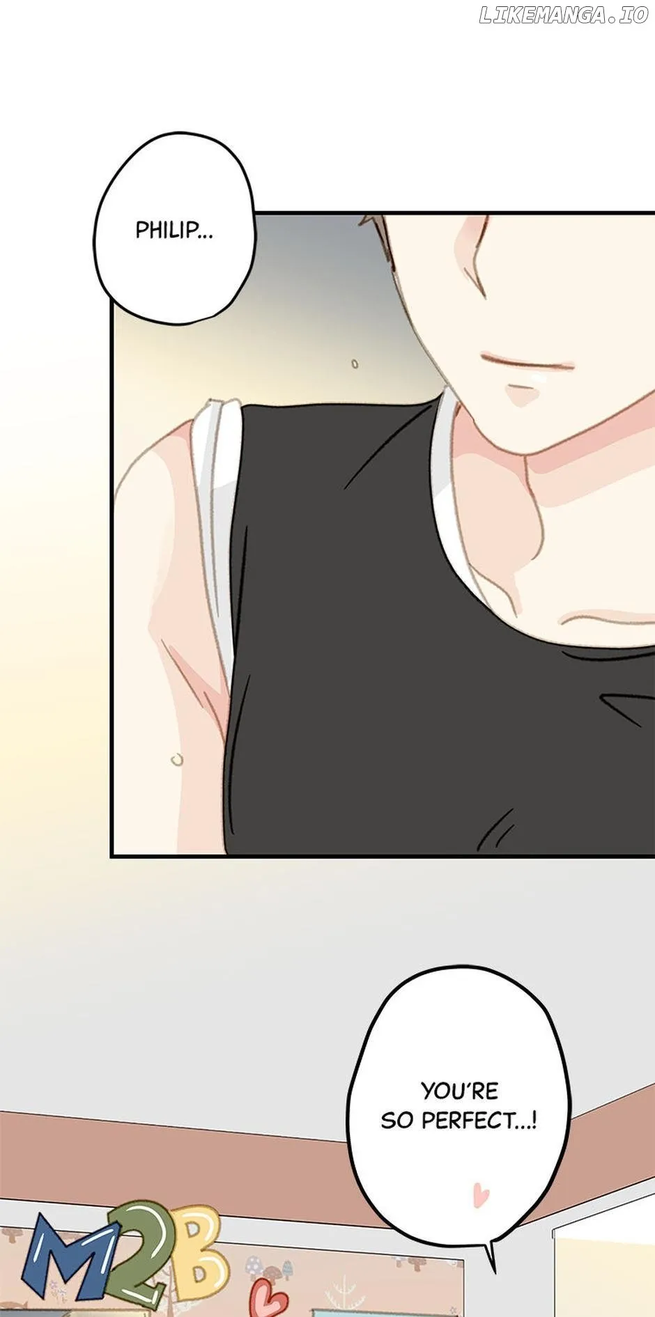 The Fifth Friend Chapter 51 Online - página 9