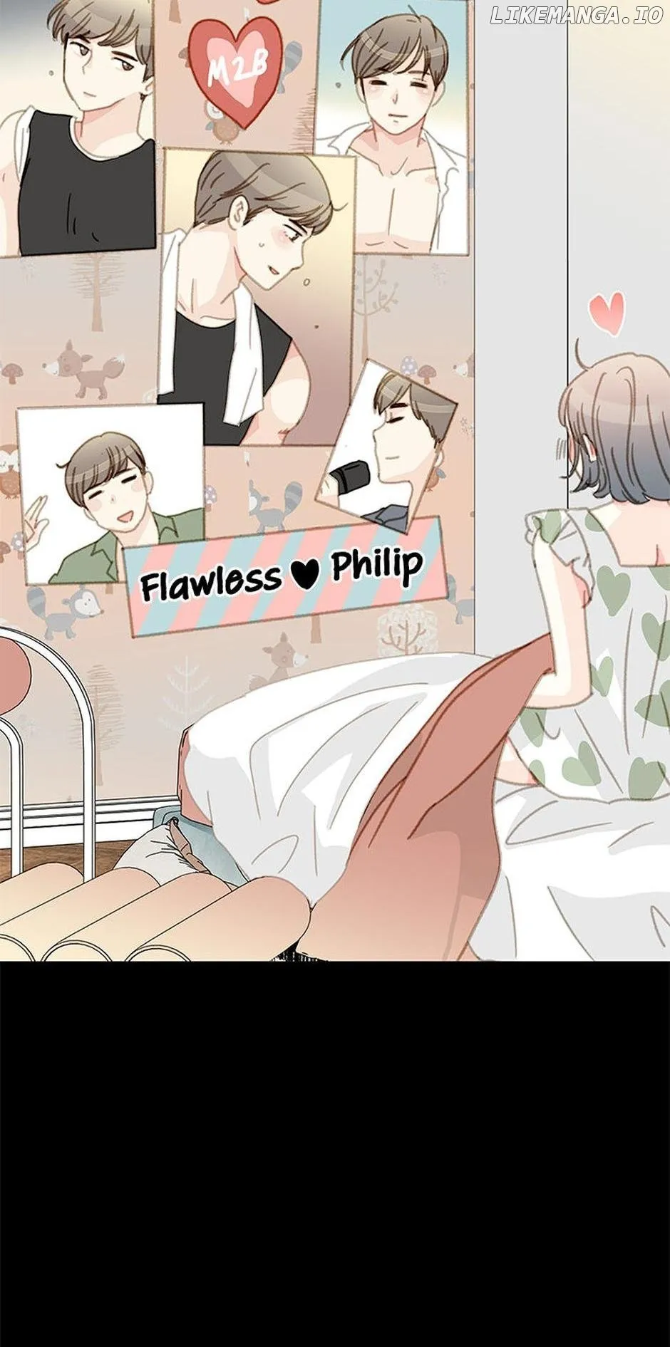 The Fifth Friend Chapter 51 Online - página 10
