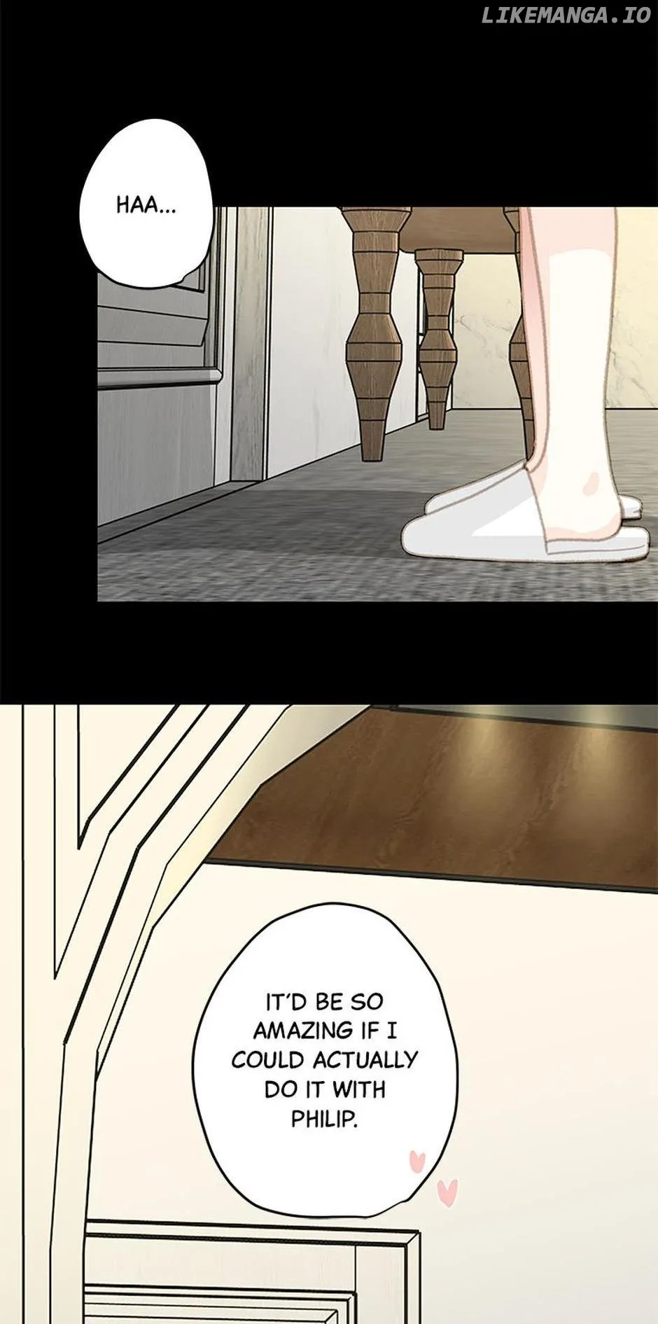 The Fifth Friend Chapter 51 Online - página 11