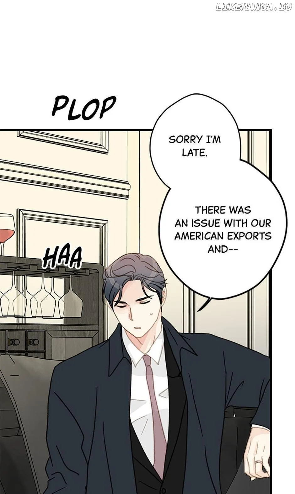 The Fifth Friend Chapter 51 Online - página 17