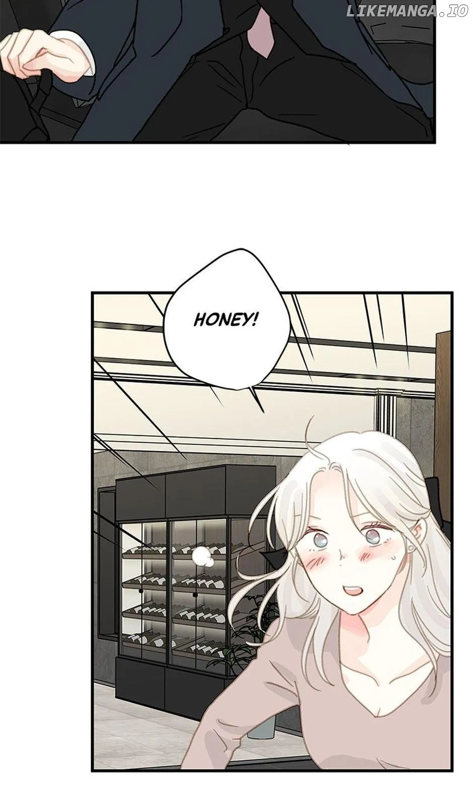 The Fifth Friend Chapter 51 Online - página 18