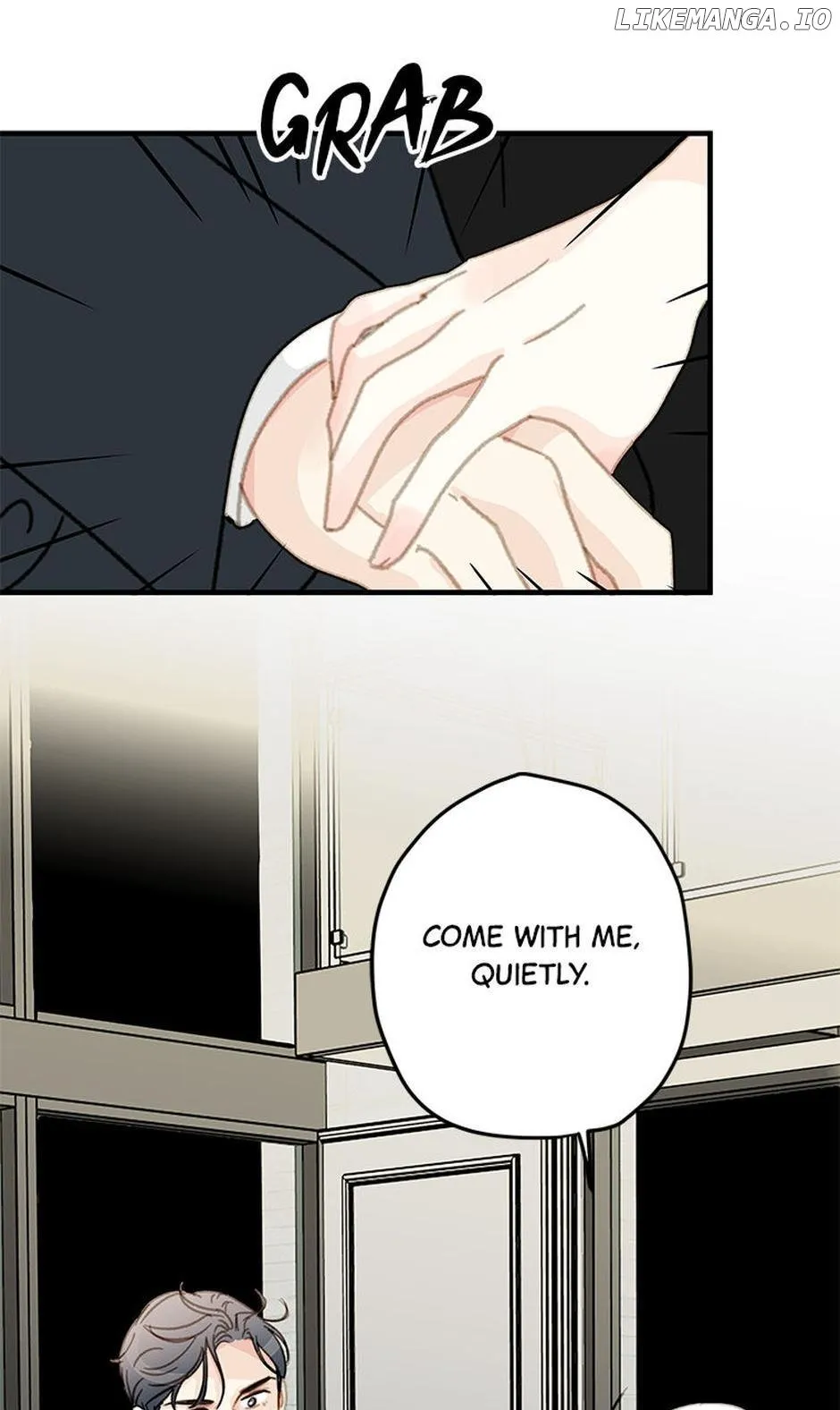 The Fifth Friend Chapter 51 Online - página 19