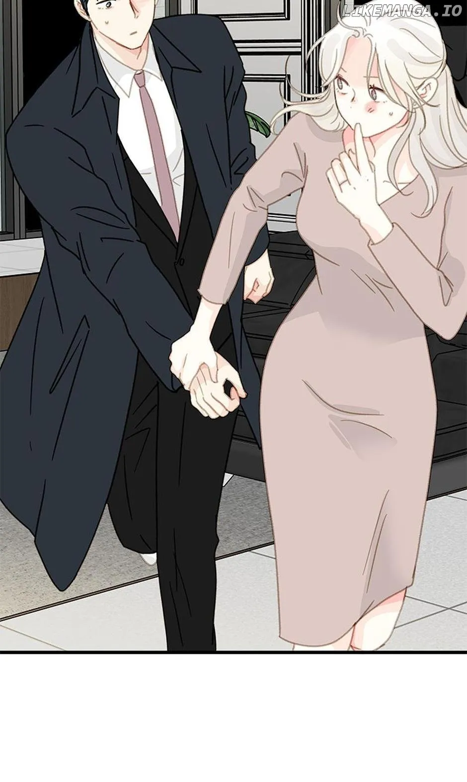 The Fifth Friend Chapter 51 Online - página 20