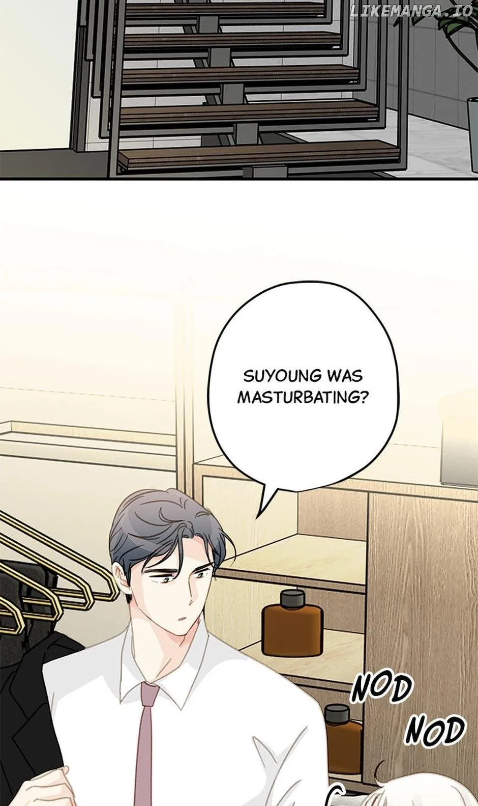 The Fifth Friend Chapter 51 Online - página 23