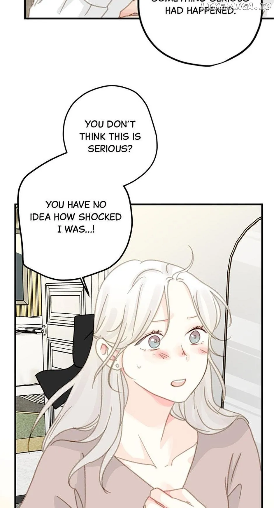 The Fifth Friend Chapter 51 Online - página 26