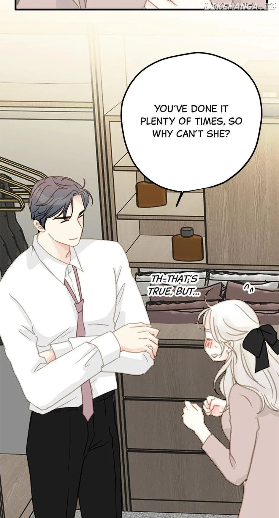 The Fifth Friend Chapter 51 Online - página 27