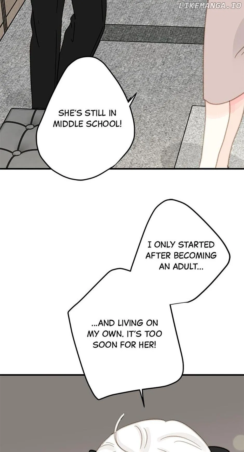 The Fifth Friend Chapter 51 Online - página 28