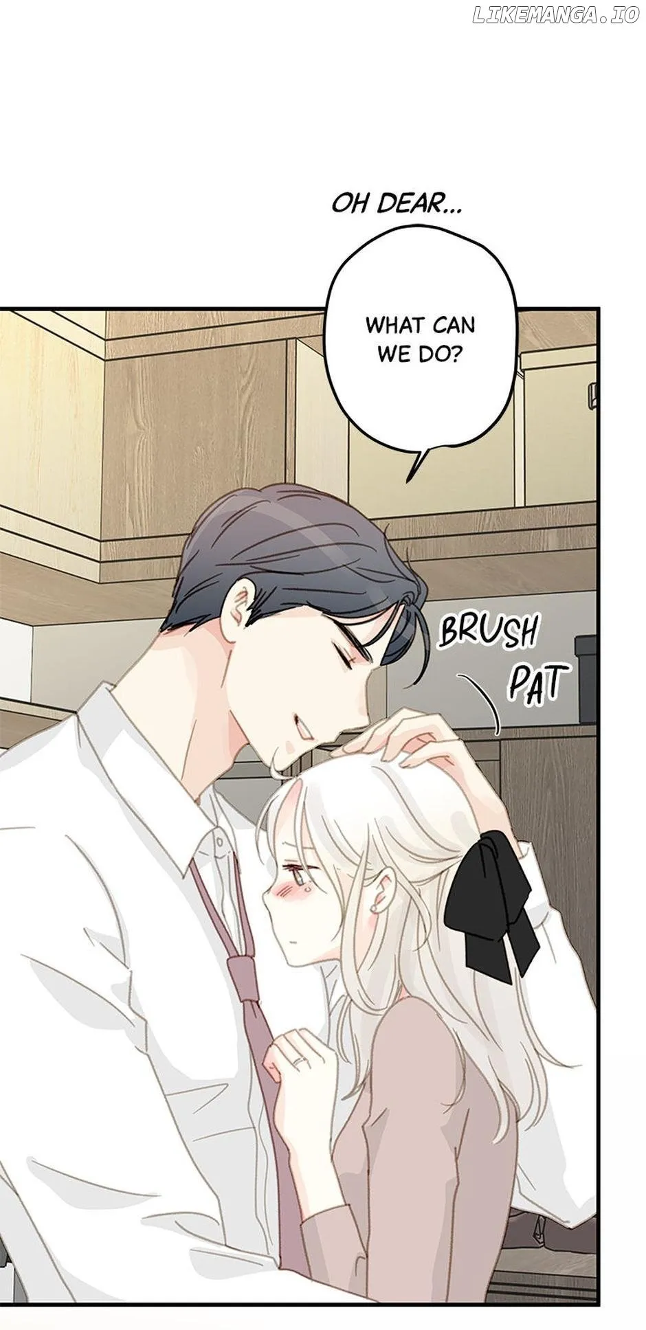 The Fifth Friend Chapter 51 Online - página 30