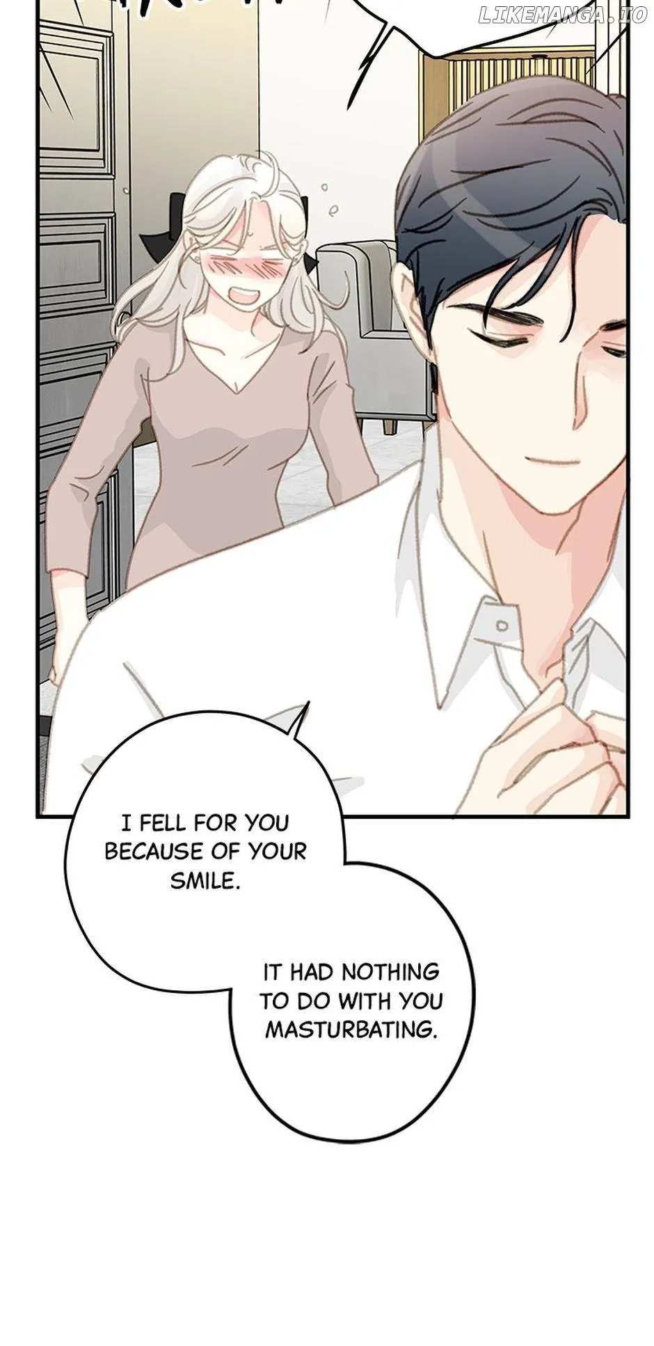 The Fifth Friend Chapter 51 Online - página 33