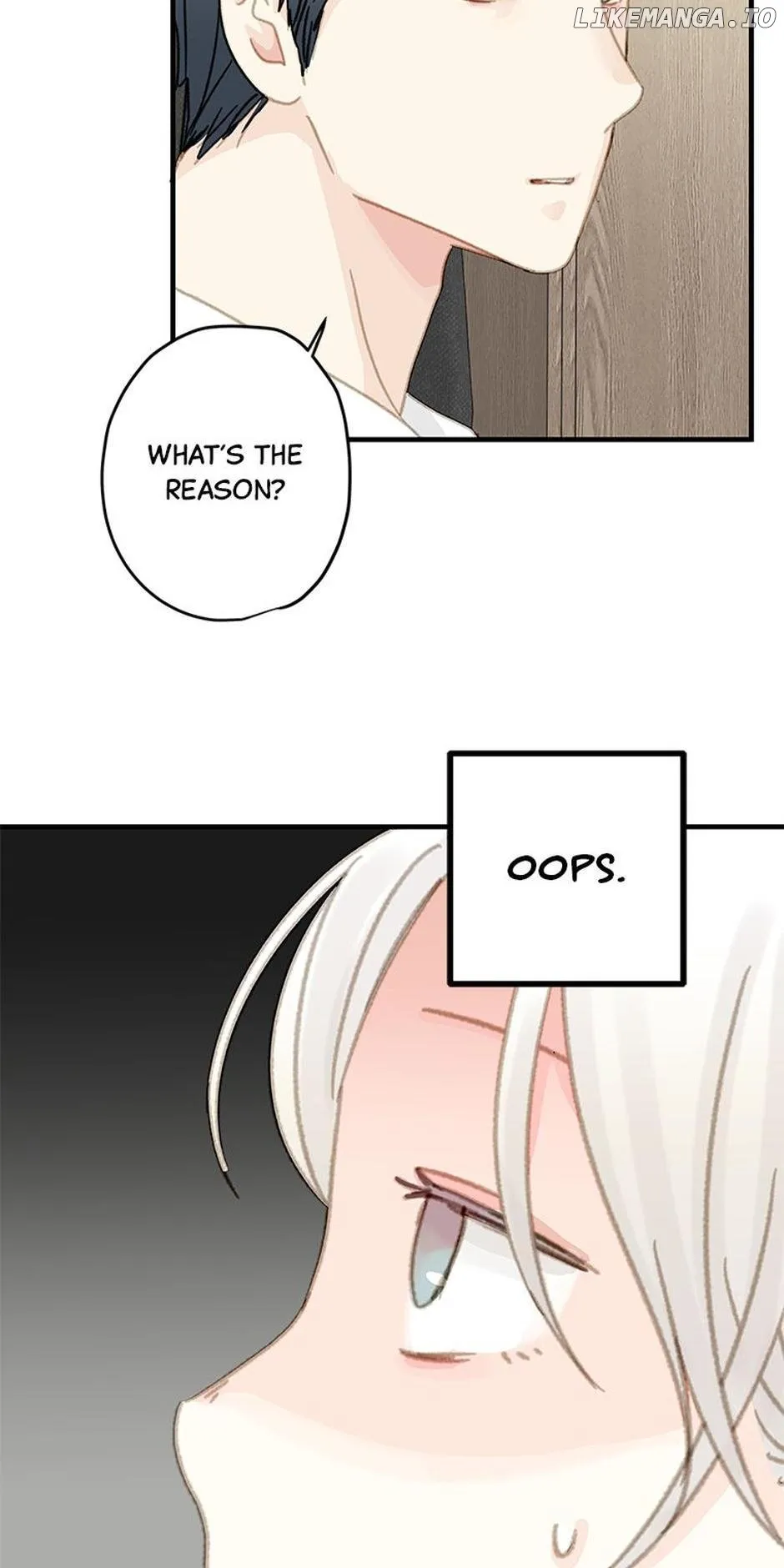 The Fifth Friend Chapter 51 Online - página 35