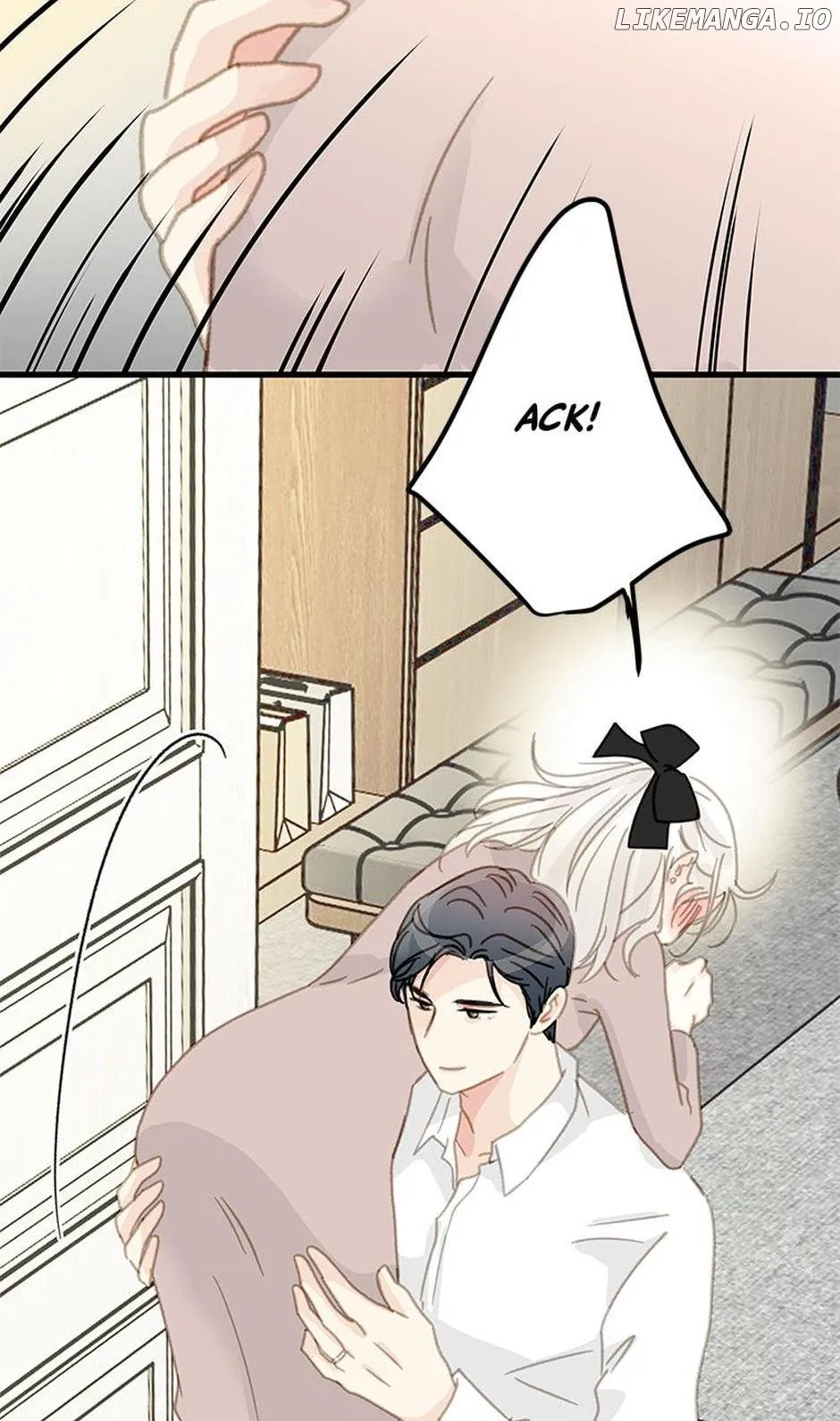 The Fifth Friend Chapter 51 Online - página 40