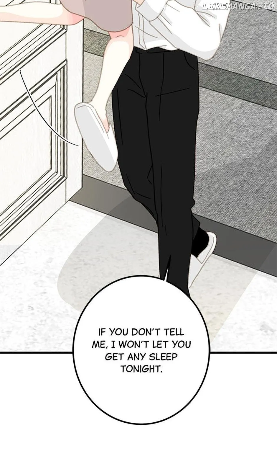 The Fifth Friend Chapter 51 Online - página 41