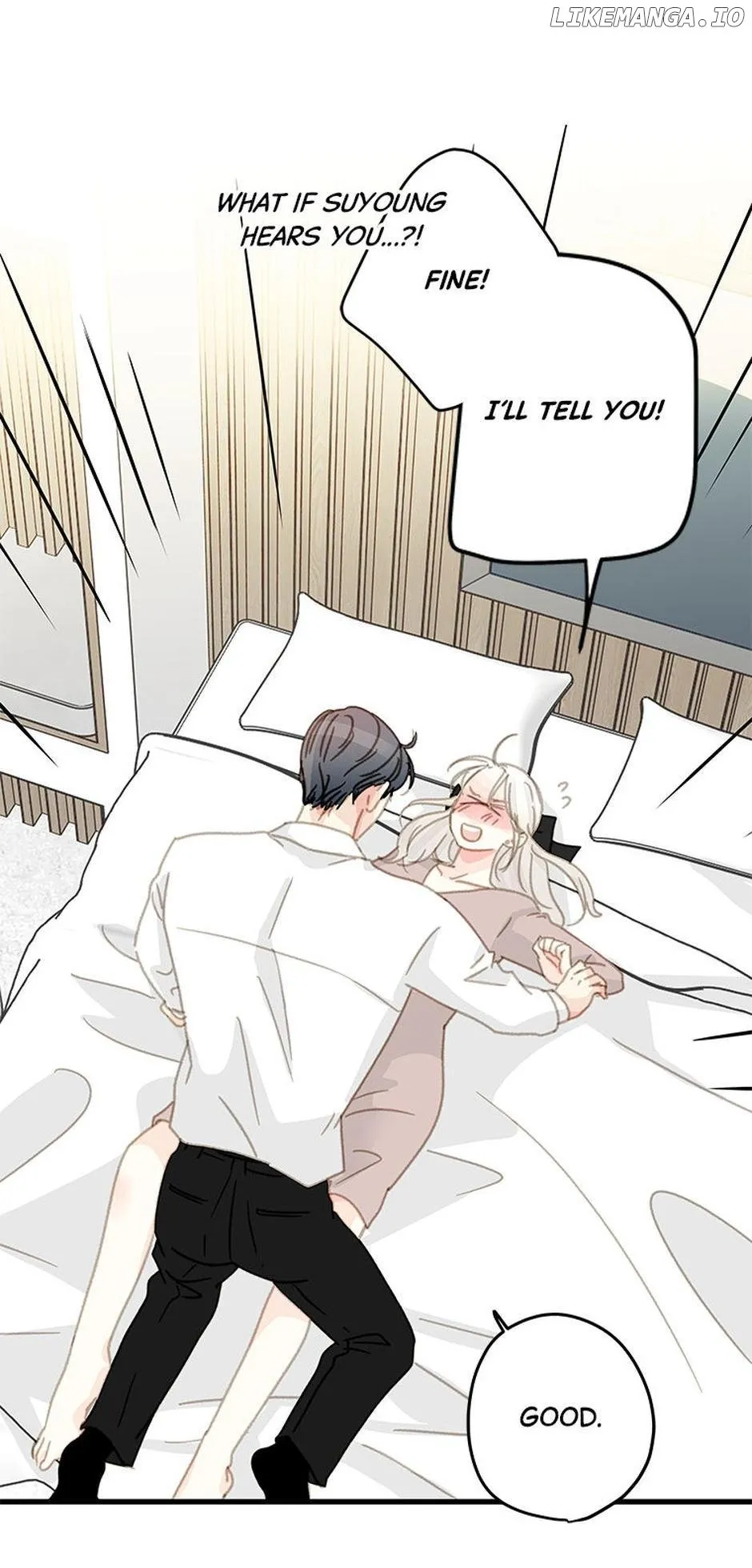 The Fifth Friend Chapter 51 Online - página 42