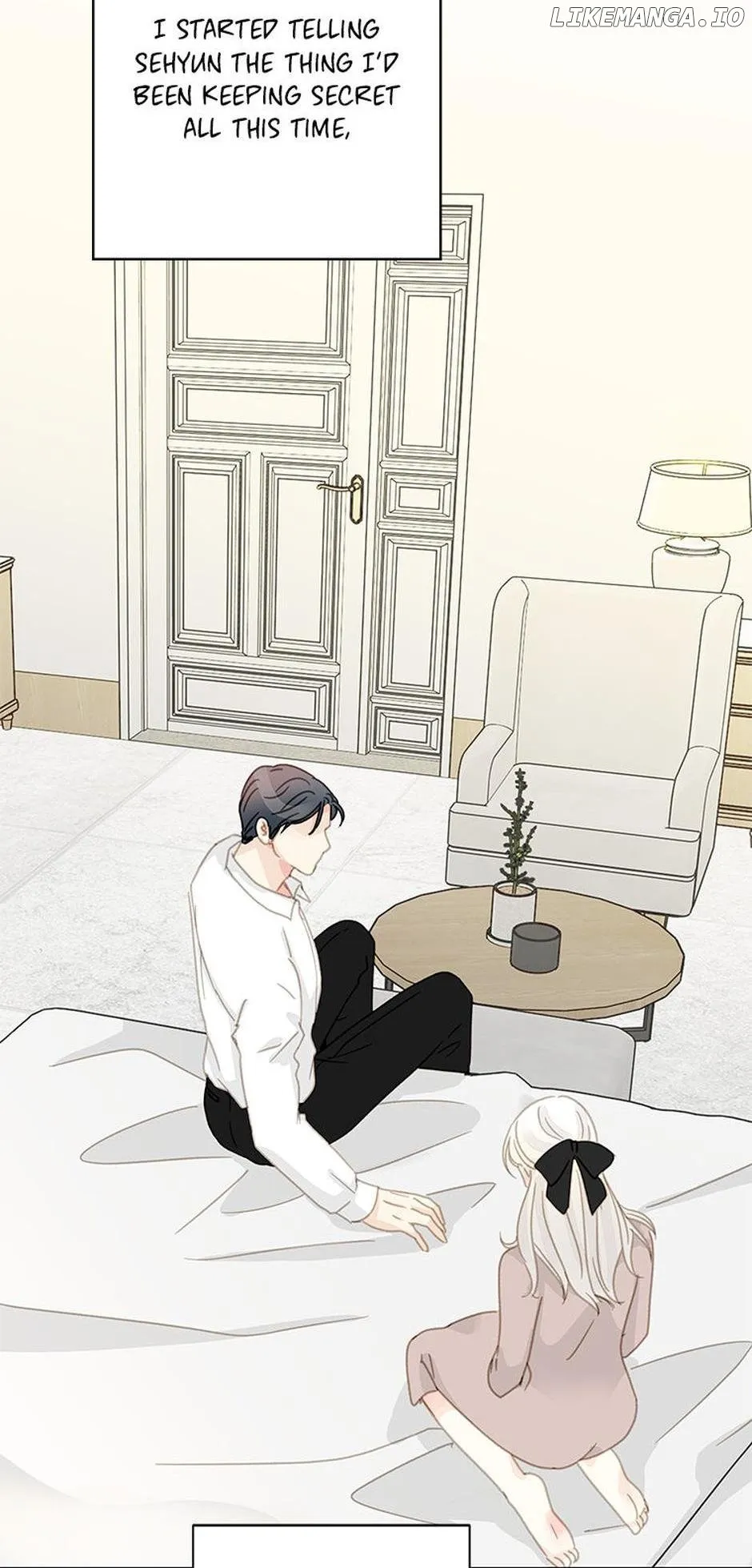 The Fifth Friend Chapter 51 Online - página 44