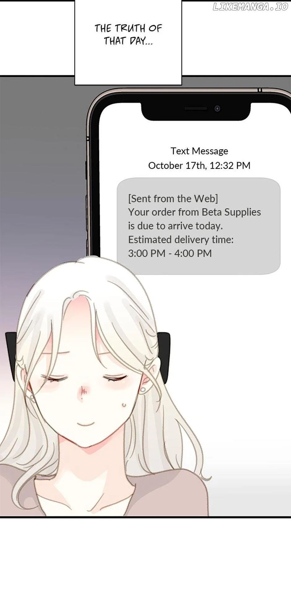 The Fifth Friend Chapter 51 Online - página 45