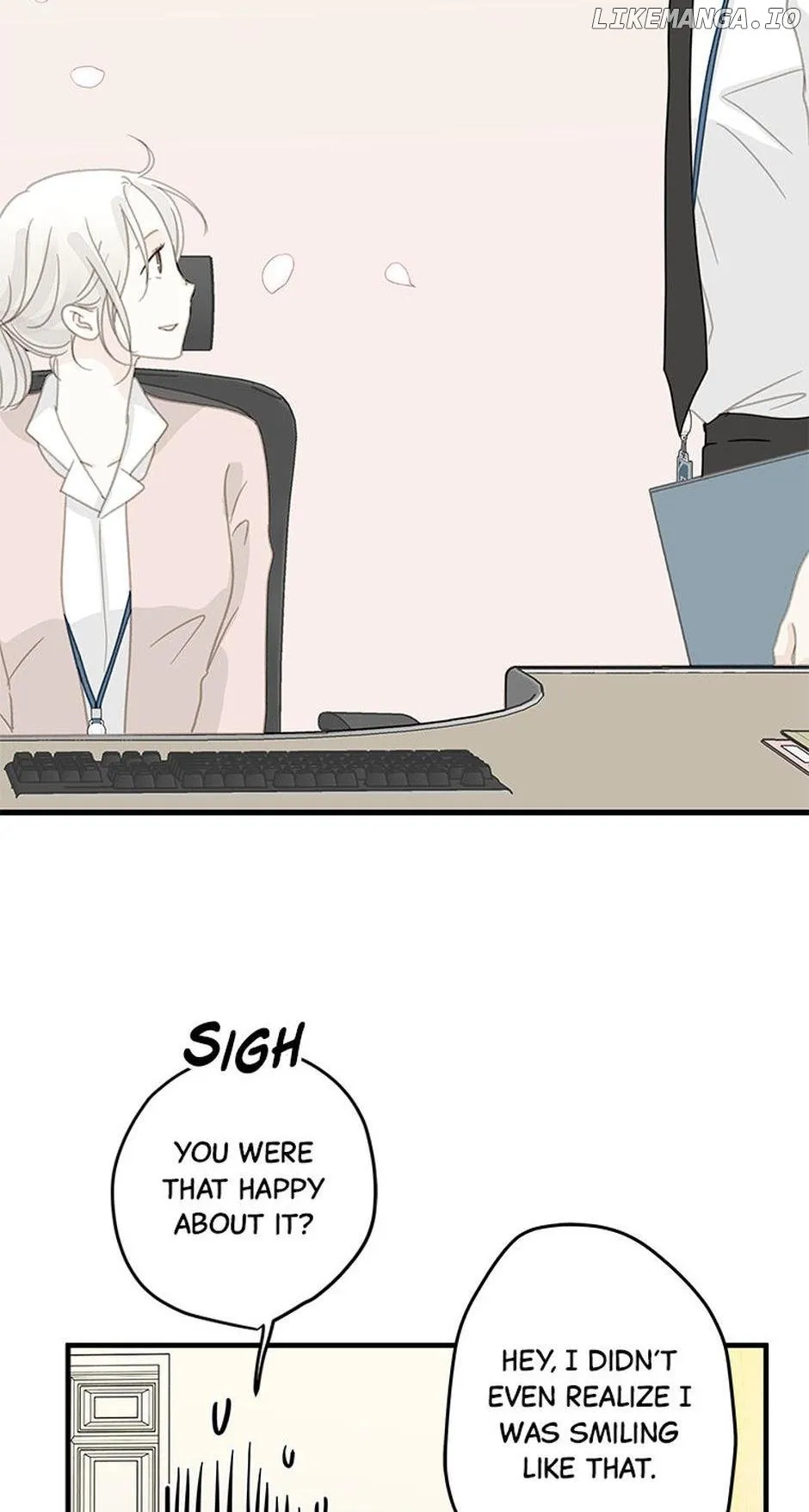 The Fifth Friend Chapter 51 Online - página 52