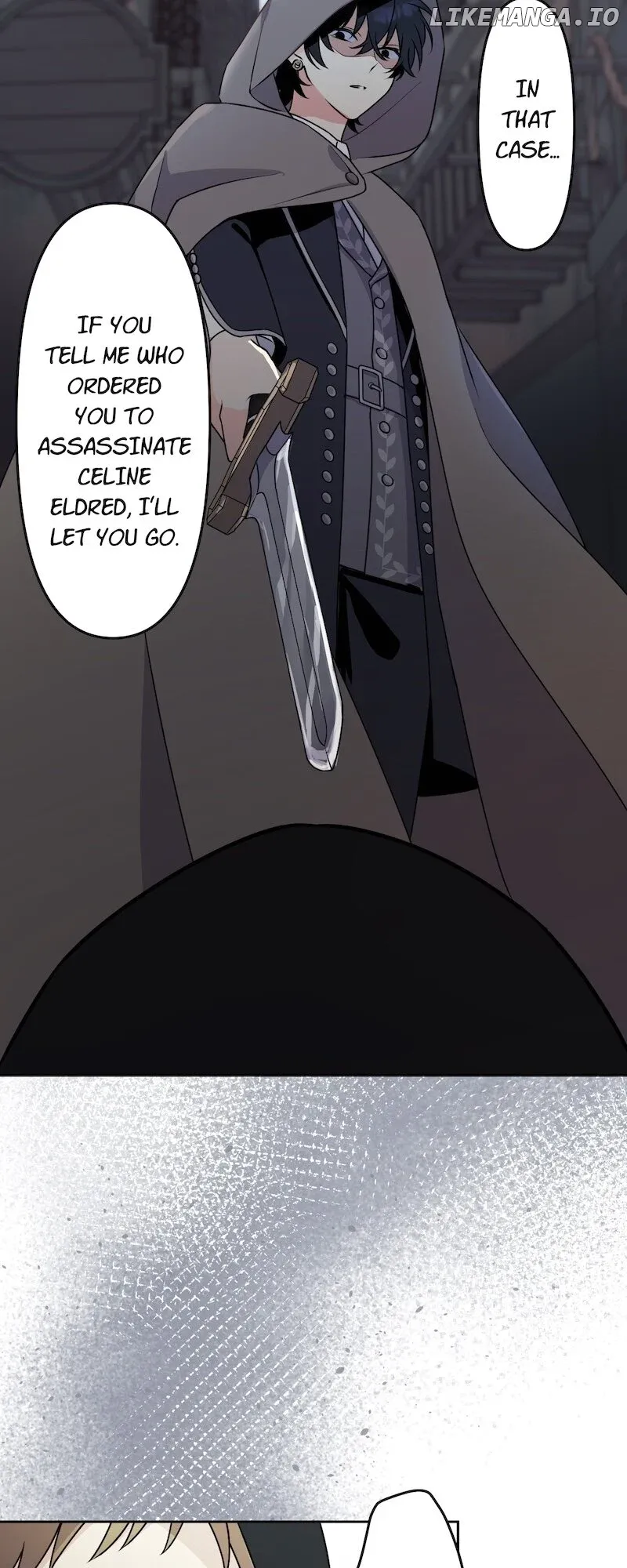 The Final-Boss Prince is Somehow Obsessed with the Chubby Villainess: Reincarnated Me Chapter 0 Online - página 3