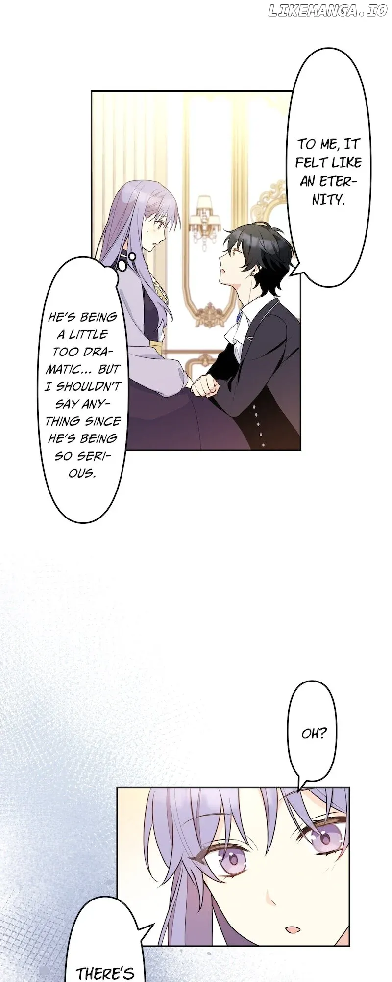 The Final-Boss Prince is Somehow Obsessed with the Chubby Villainess: Reincarnated Me Chapter 0 Online - página 14