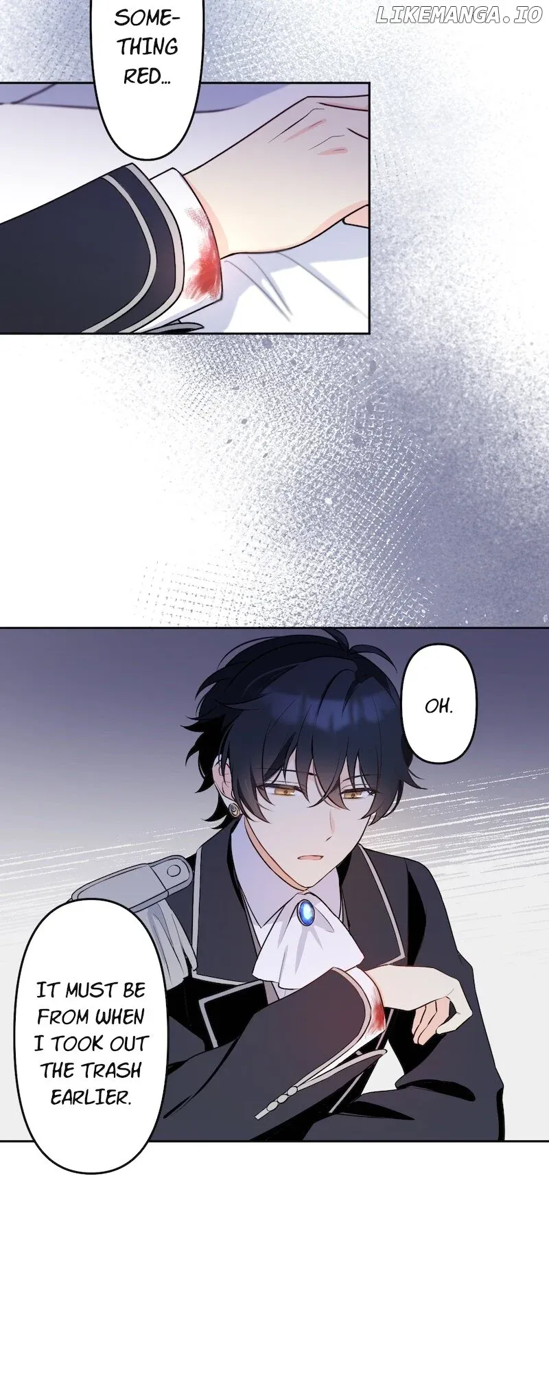 The Final-Boss Prince is Somehow Obsessed with the Chubby Villainess: Reincarnated Me Chapter 0 Online - página 15