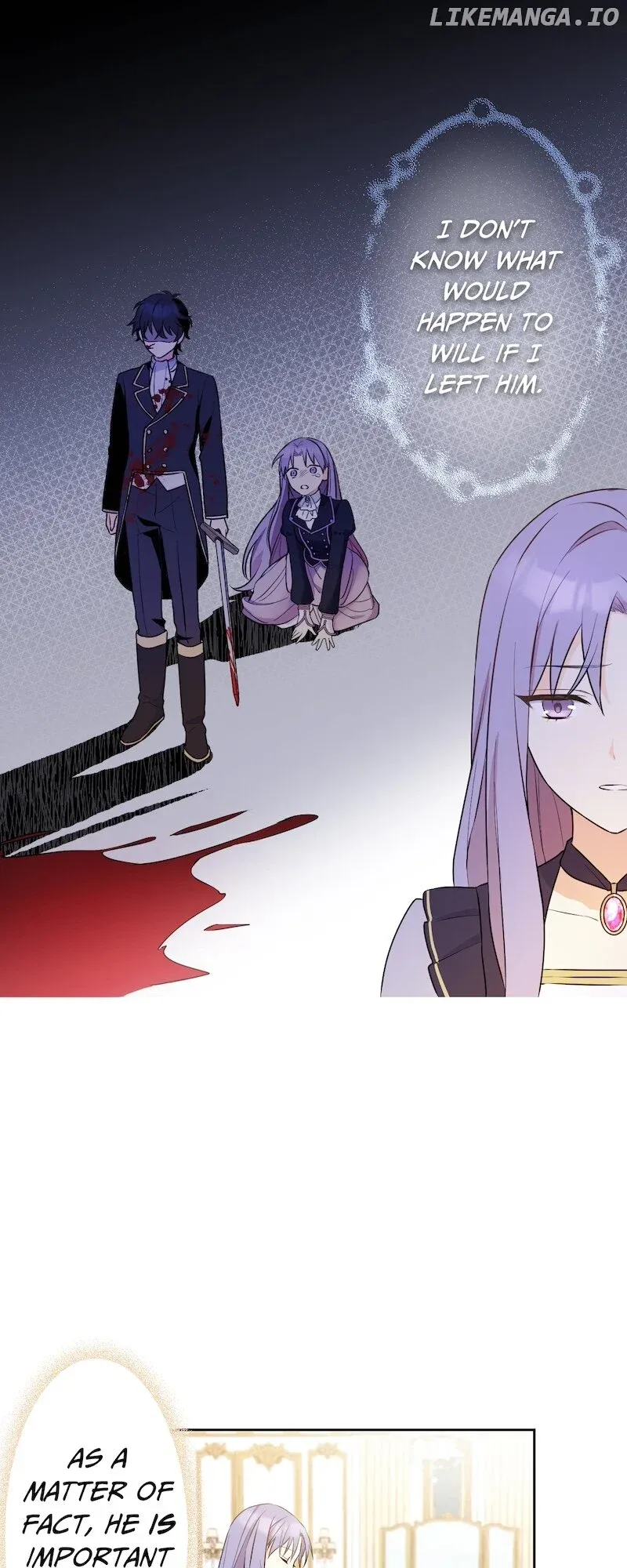 The Final-Boss Prince is Somehow Obsessed with the Chubby Villainess: Reincarnated Me Chapter 0 Online - página 20