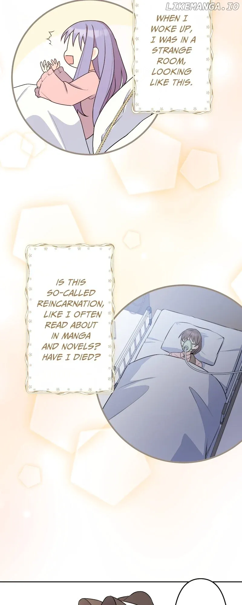 The Final-Boss Prince is Somehow Obsessed with the Chubby Villainess: Reincarnated Me Chapter 0 Online - página 26